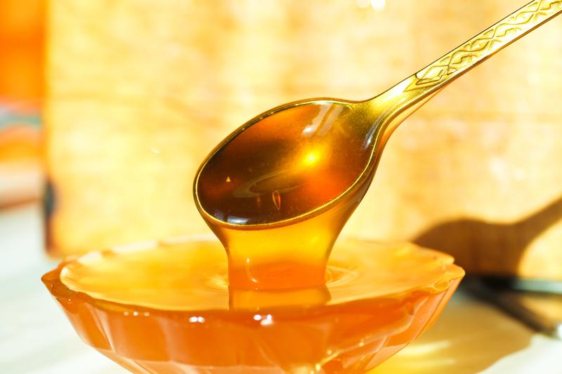 ТОП-10 країн, куди Україна експортує мед