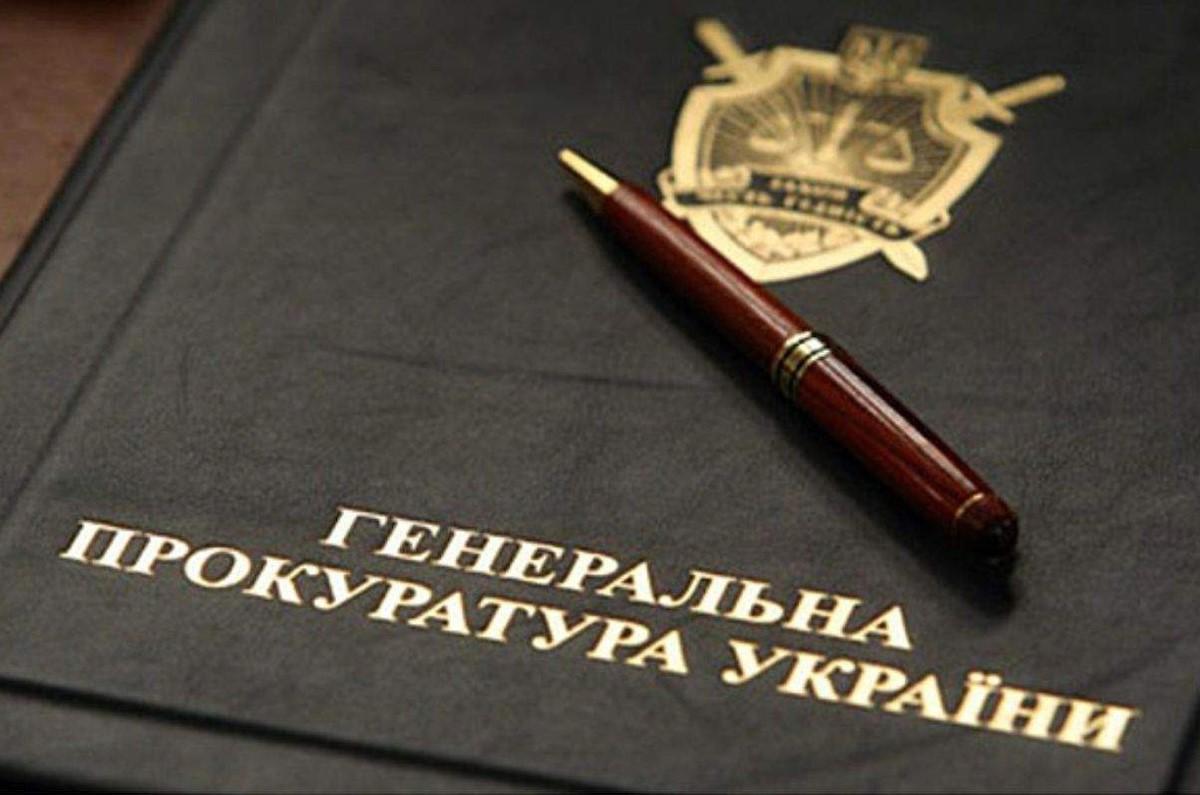 Головного фіскала Вінниччини звинуватили в ухиленні від сплати податків під час експортно-імпортних операцій