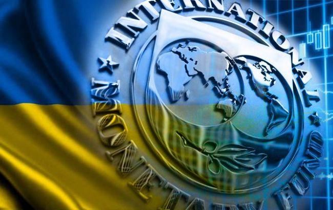 Україна може отримати транш МВФ у розмірі $2 млрд, – Мінфін 