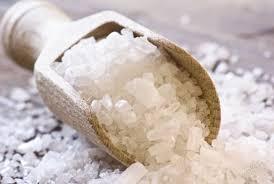 За 8 місяців ДП «Артемсіль» випустило солі на 28% більше від запланованого