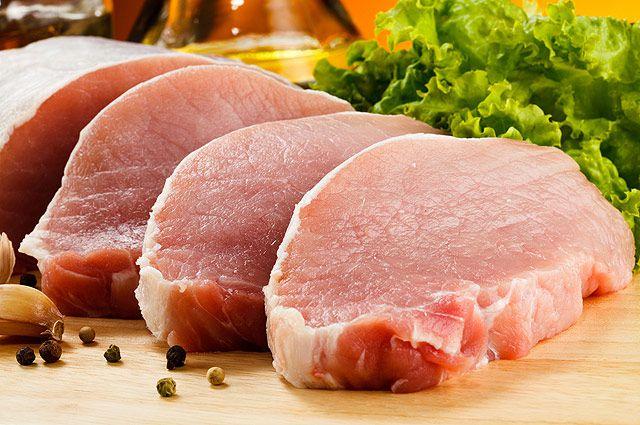 Імпорт свинини в Україну зріс у 7,5 рази, експорт – скорочується 
