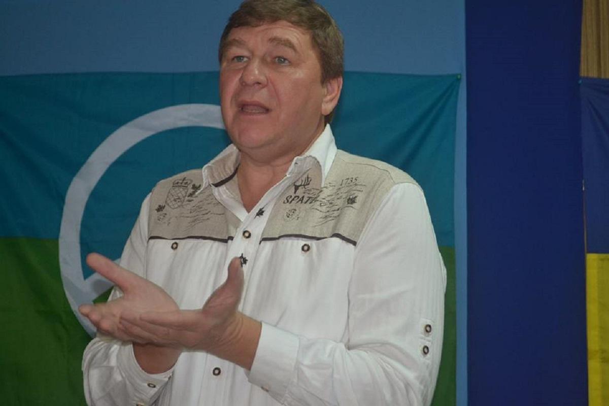Вінницький виконком Аграрної партії висловив недовіру голові політсили Віталію  Скоцику 