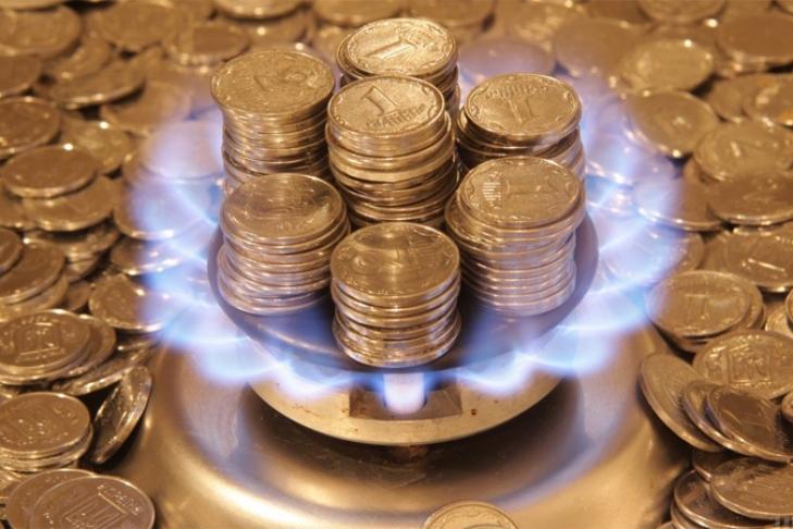 У парламенті запропонували знизити ціну на газ 
