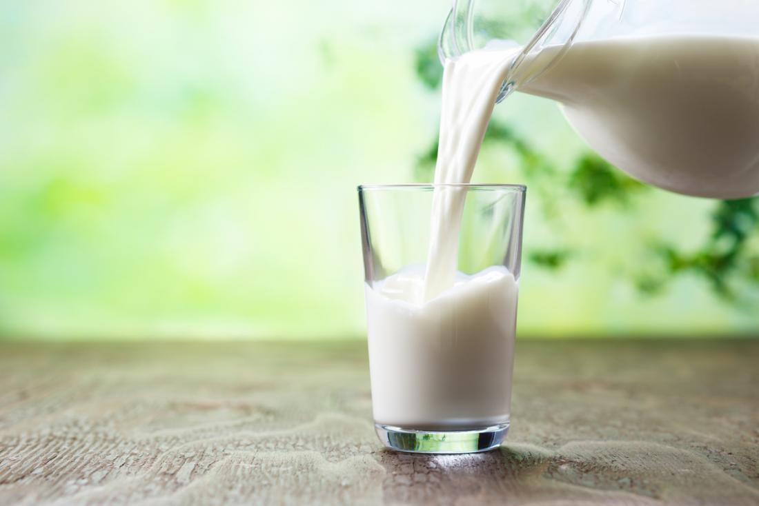 Проект з безпечності молока працюватиме в Україні до квітня 2019 року