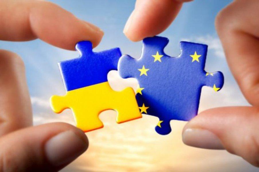 ДФС працює над спрощенням формальностей у торгівлі товарами з ЄС
