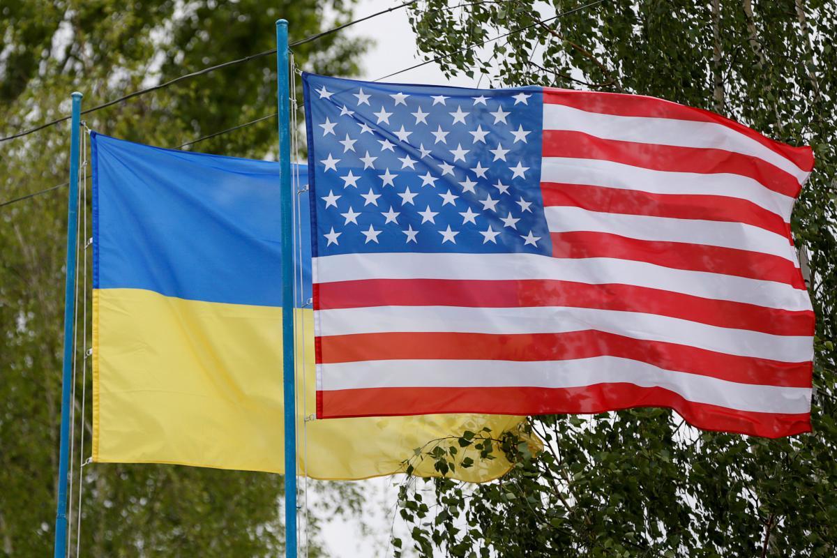 Україна та США планують активізувати торгівлю сільгосппродукцією