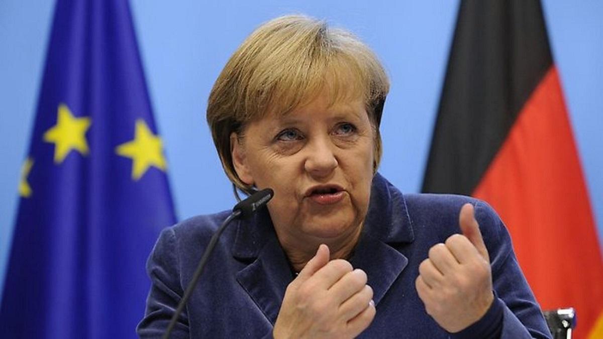 Відмова Ангели Меркель від посади глави ХДС не вплине на аграрні правила для бізнесу