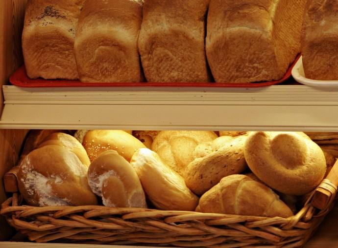 До кінця року ціна на хліб зросте ще на 5% — Дорошенко  