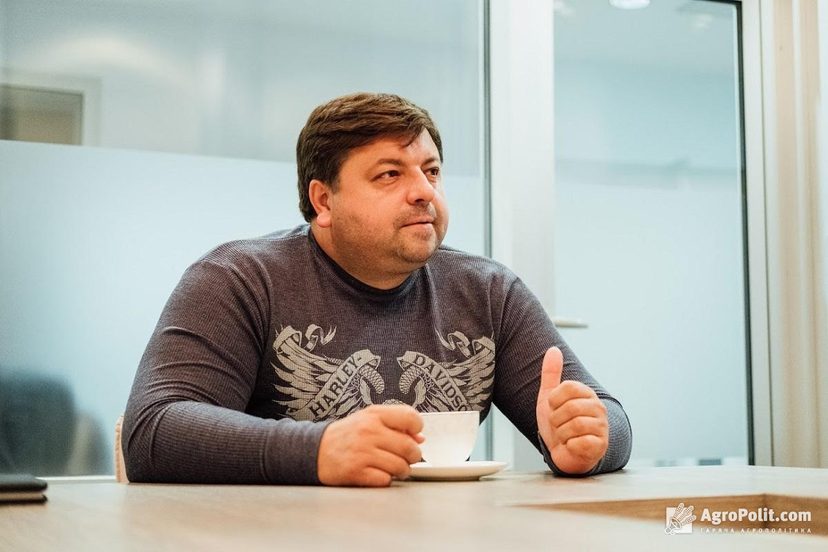 Іван Мірошніченко: Рішення увійти у політраду «Самопомочі» я прийняв із декількох причин