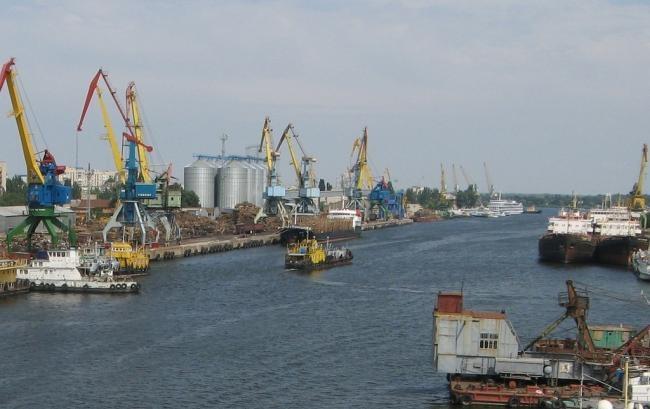 Протягом 5 років експорт зерна через українські морпорти зріс удвічі
