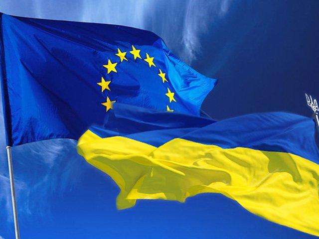 ЄС профінансує в Україні кілька програм,  у тому числі – покращення транспортного сполучення