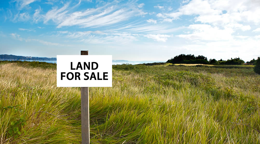 Близько 5% власників паїв можуть продати землю в перший рік після зняття мораторію