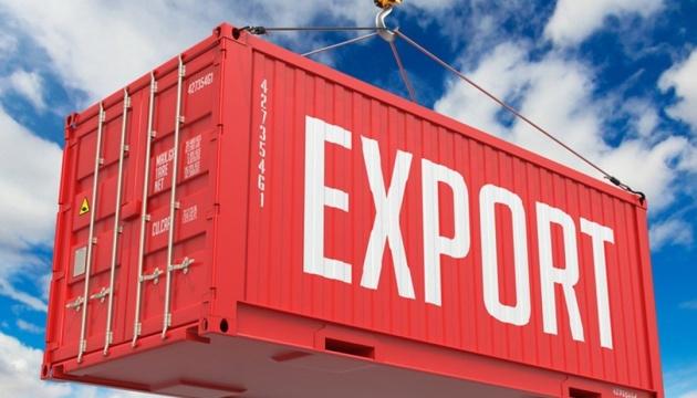 Український аграрний експорт перевищив $17 млрд