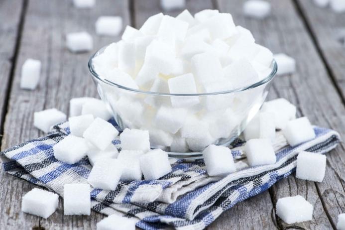 Україна скоротила експорт цукру