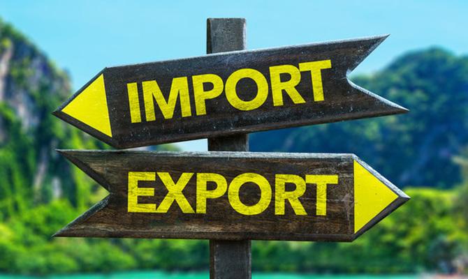 Український аграрний експорт до країн ЄС збільшився на 8,7%