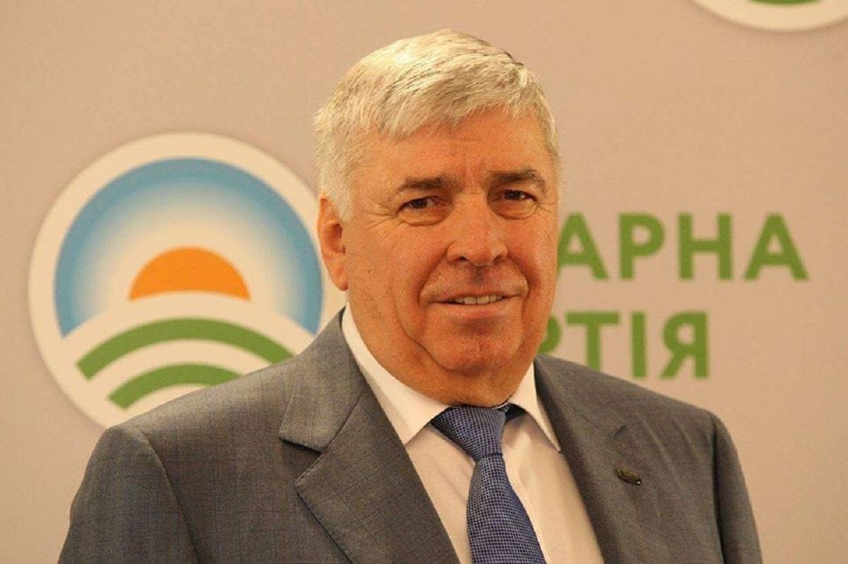 Голова Одеської організації АПУ Василь Калашник прокоментував свою причетність до скандалу з «Агроінвестгруп»