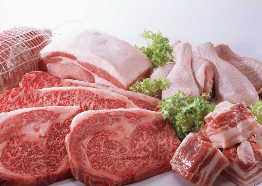 Євросоюз розширить квоти для українського м'яса