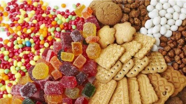 На Сумщині вилучили партію солодощів, вироблених в антисанітарних умовах