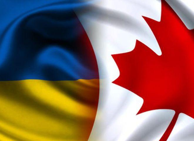  Канада зацікавлена в імпорті українських яєць, м’яса та яблук