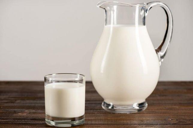 Україна увійшла до ТОП-10 найбільших експортерів молока