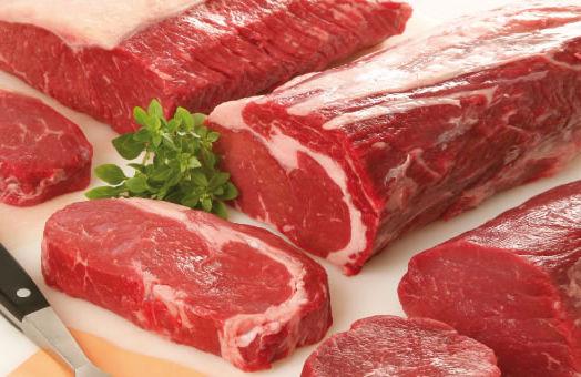 Україна призупинила імпорт яловичини та ВРХ з Іспанії