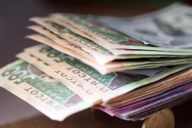 Держстат заявив про зростання зарплат українців у 2019 році