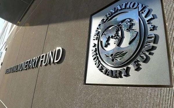 В Україні почала працювати місія МВФ