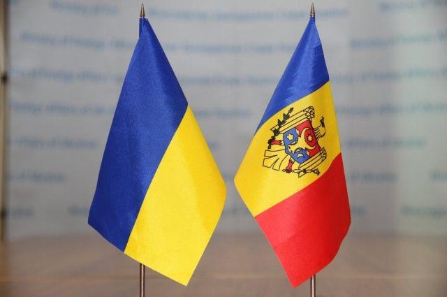 Товарообіг між Молдовою і Україною в цьому році скоротився на 20%