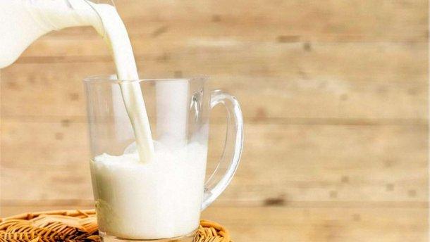 В Україні впроваджується європейська система контролю сирого молока 