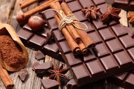 Україна імпортувала на 14% більше шоколаду