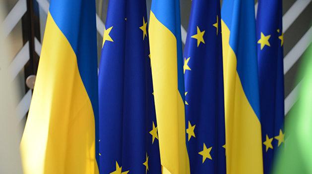 ЄС готує продовження проекту своєї транспортної інфраструктури в Україні