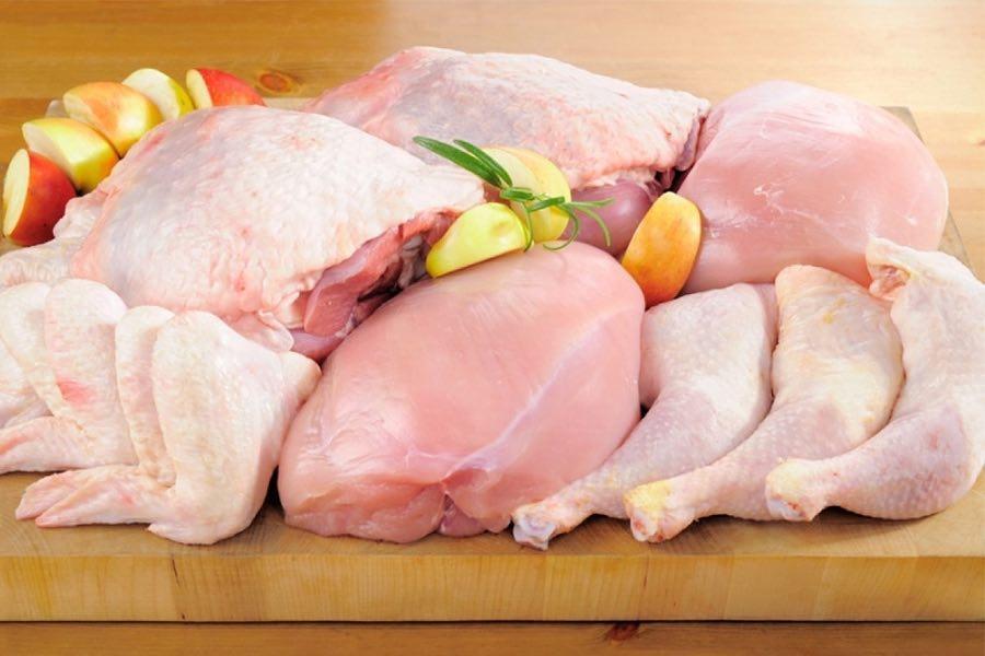 Україна заробила в травні $57 млн на експорті курятини