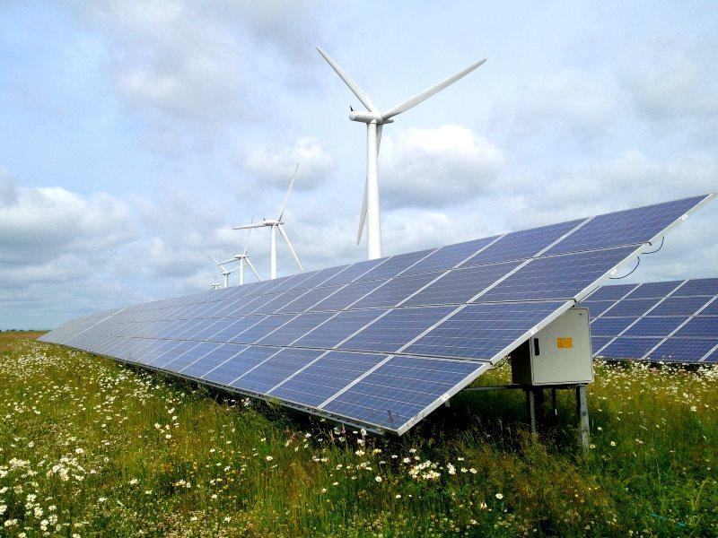 На Вінниччині до 2021 року збудують 26 об’єктів відновлюваної енергетики