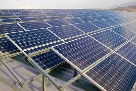 Корейська компанія побудує на Закарпатті сонячні електростанції