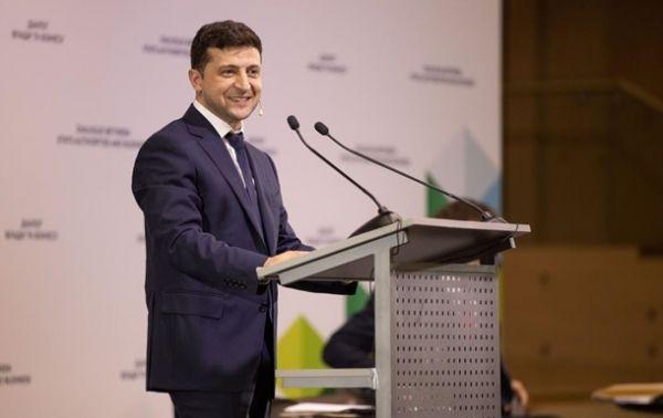Зеленський змінив склад Національної інвестиційної ради