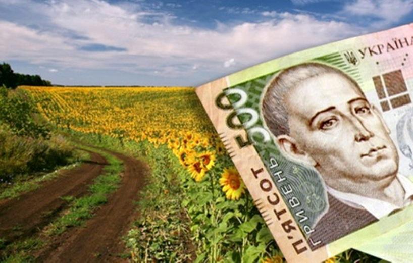 Через мораторій на землю Україна торік втратила понад $22 млрд