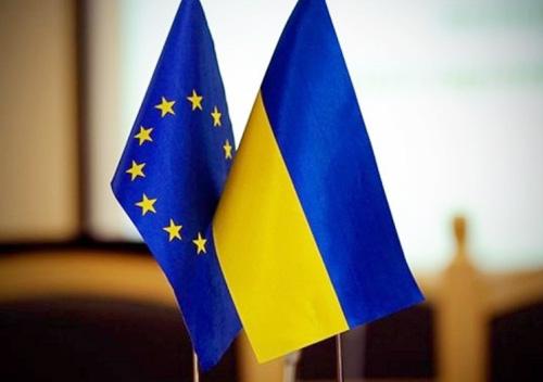 Україна увійшла в ТОП-3 експортерів агропродукції до ЄС