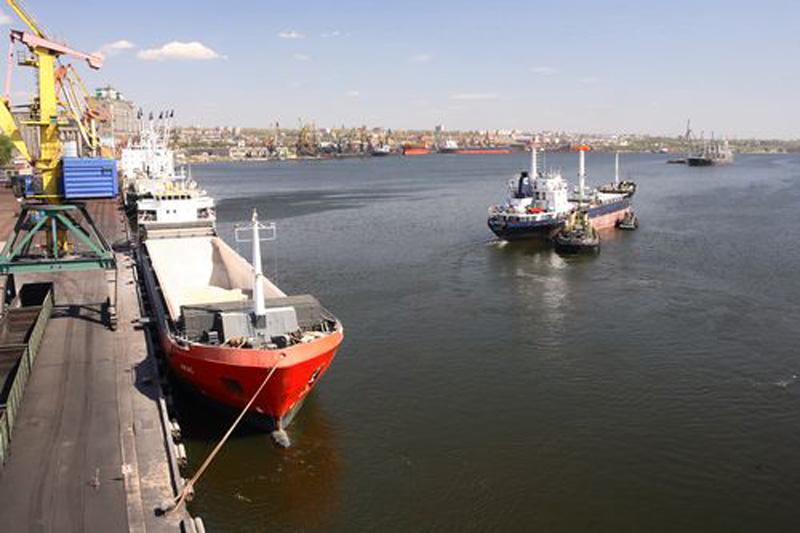 Японія інвестує в розвиток Миколаївського порту та будівництво об’їзного мосту через річку Південний Буг