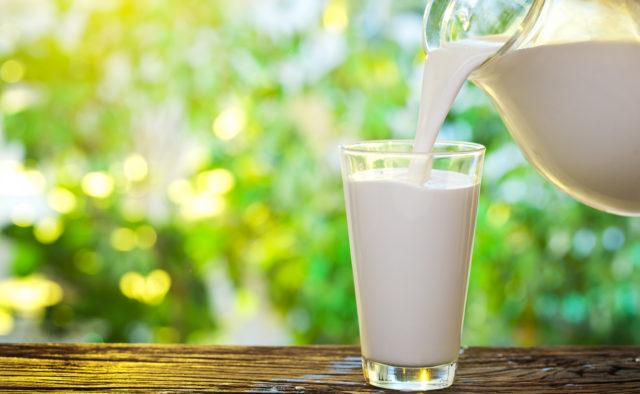 Україна на 22-му місці у рейтингу світових виробників молока