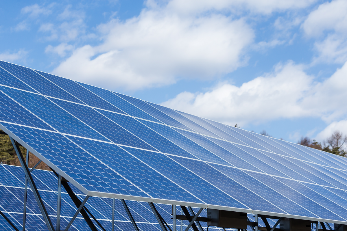 ЄБРР виділить 20 млн євро на будівництво сонячної електростанції в Чигирині