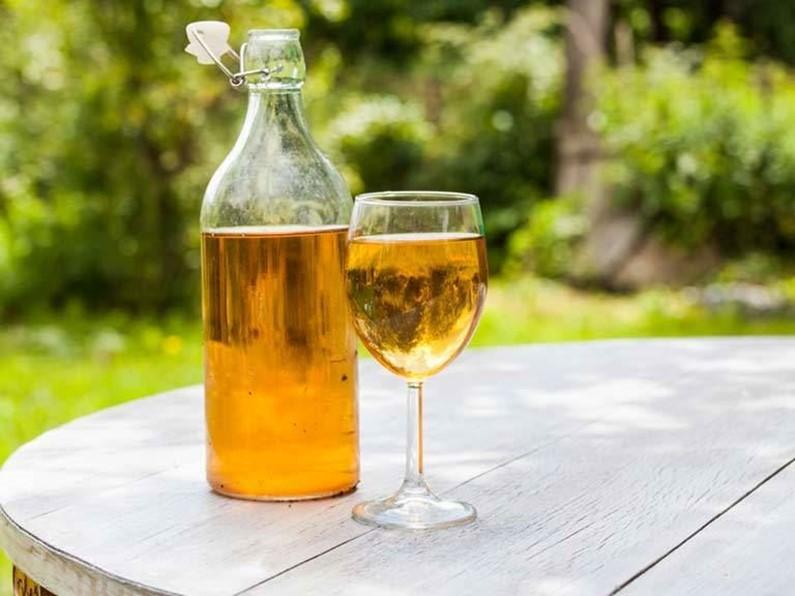 В Україні вперше видали ліцензію на виготовлення медових алкогольних напоїв