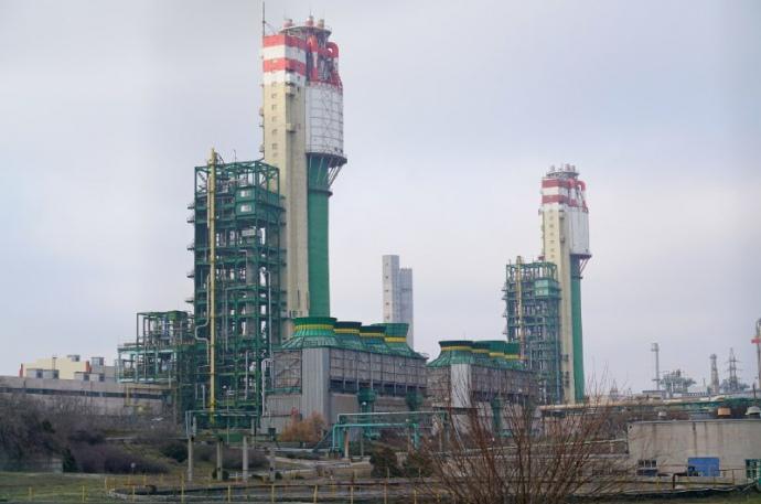 Одеський припортовий завод повинен виплатити «Нафтогазу» 2,2 млрд грн за газ