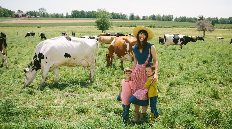 Скільки жінок в Україні очолюють фермерські господарства – Мінагрополітики 