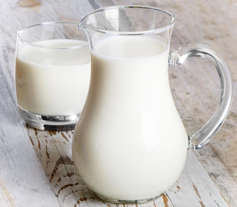 Оприлюднено вимоги для молока, що експортується до Японії
