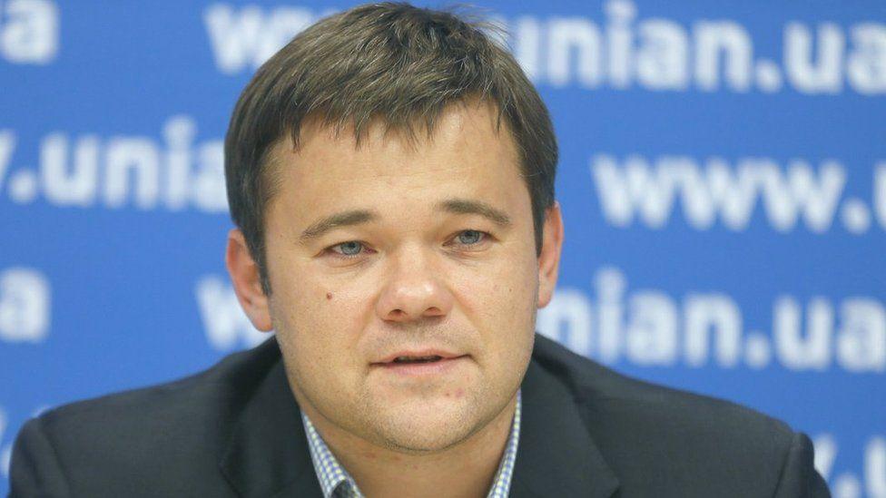Андрій Богдан не заперечує можливість проведення дострокових виборів до місцевих органів влади