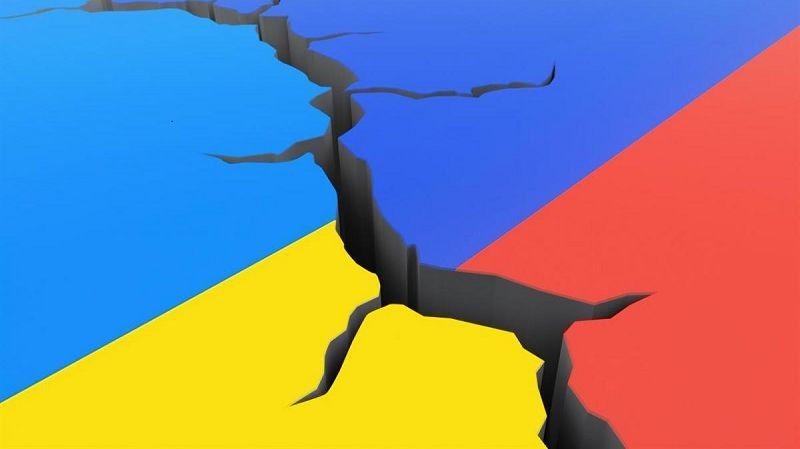 Торговий оборот України і Росії з 2004 року впав майже втричі