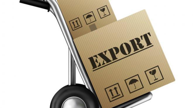 За перше півріччя 2019 року частка українського експорту товарів до країн ЄС становить 42%