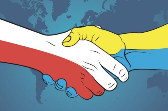 Польща є другим найбільшим торговельним партнером України у ЄС, — Зеленський