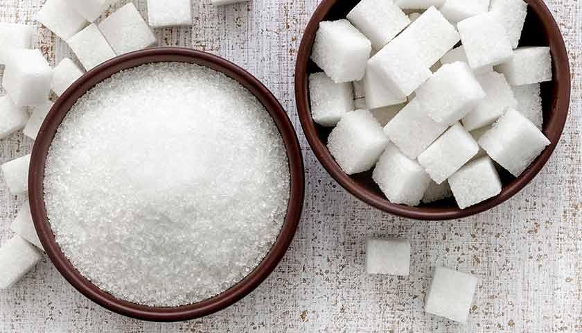 В Україні почали роботу п'ять цукрових заводів