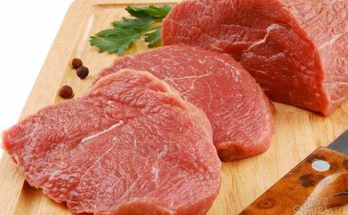КНР затвердила перелік українських виробників яловичини для експорту на китайський ринок